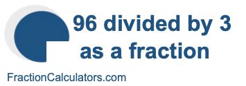 96 divided 3|1.96 divided by 3.